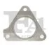 Прокладка вихлопної системи металева Fischer Automotive One (FA1) 120-964 (фото 1)