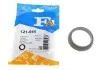 Прокладка трубы выхлопной Mazda 626 2.0D 83-87/Opel Astra F 1.4 91-93 (45x59.5x13) (кольцо) Fischer Automotive One (FA1) 121-945 (фото 1)