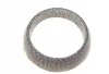 Прокладка трубы выхлопной Mazda 626 2.0D 83-87/Opel Astra F 1.4 91-93 (45x59.5x13) (кольцо) Fischer Automotive One (FA1) 121-945 (фото 2)