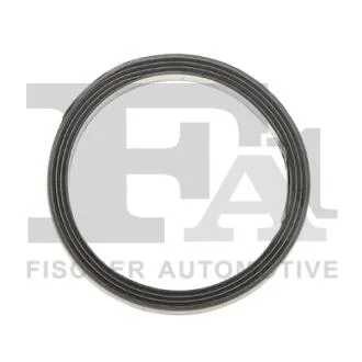 Кільце ущільнювальне, труба вихлопного газу Fischer Automotive One (FA1) 121-952