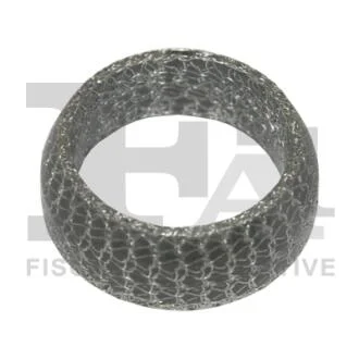 FISCHER OPEL Кільце вихл. труби 38x49x17мм AGILA 1.0 08-, SUZUKI, NISSAN Fischer Automotive One (FA1) 121-989