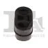 Кріплення глушника Fischer Automotive One (FA1) 123-725 (фото 1)