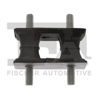Кронштейн глушника OPEL FRONTERA A/B MONTEREY Fischer Automotive One (FA1) 123-727