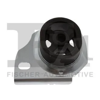 FISCHER OPEL Кронштейн системи відведення ВГ ASTRA J 1.4, 1.6, 1.7, 2.0 10- (мат. метал+EPDM) Fischer Automotive One (FA1) 123-748