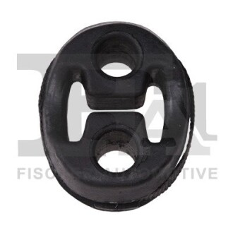 FISCHER OPEL кріплення глушника MOKKA / MOKKA X 1.4 12- (мат. EPDM) Fischer Automotive One (FA1) 123-754