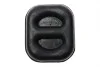 Гумка глушника Opel Kadett E/Vectra A 86-95 Fischer Automotive One (FA1) 123-913 (фото 3)