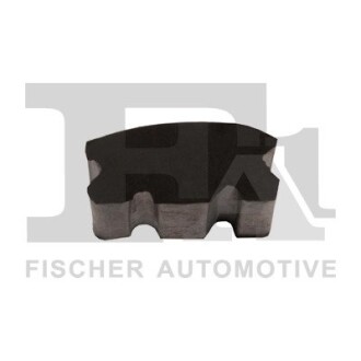 FISCHER OPEL кріплення глушника Vectra A -95. Fischer Automotive One (FA1) 123-919