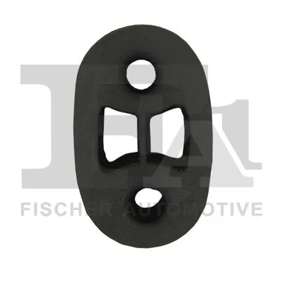 Кронштейн, система выпуска ОГ Fischer Automotive One (FA1) 123-933 (фото 1)