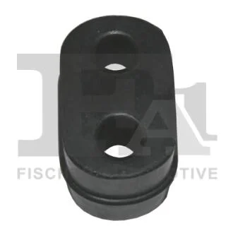 Крепление резиновое Fischer Automotive One (FA1) 123-934