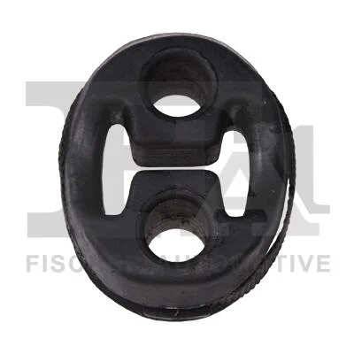 Кронштейн глушника OPEL MOKKA Fischer Automotive One (FA1) 123-954 (фото 1)
