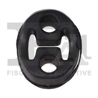 Кронштейн глушника OPEL MOKKA Fischer Automotive One (FA1) 123-954