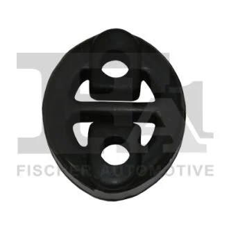 FISCHER OPEL кріплення глушника AGILA 1.0 08- Fischer Automotive One (FA1) 123-957