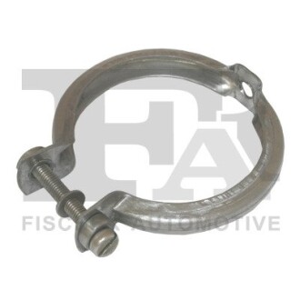 FISCHER OPEL Хомут ASTRA G 2.0 99-, VECTRA B 2.2 97- (OE - 2094032,2094929,24436223,90570850) Fischer Automotive One (FA1) 124-857