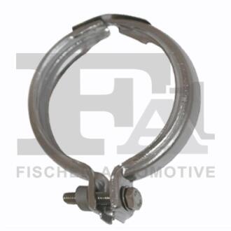 FISCHER OPEL Хомут ASTRA J 1.4 09-, CASCADA 1.4 13-, CORSA D 1.4 12-, MOKKA / MOKKA X 1.4 12- Fischer Automotive One (FA1) 124-895