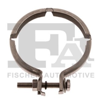 FISCHER OPEL Хомут системи відведення ВГ ANTARA A 2.0 16-, CASCADA 2.0 15-, INSIGNIA A 2.0 14- Fischer Automotive One (FA1) 125-825