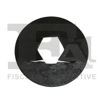 Шайба з чорного металу Fischer Automotive One (FA1) 125-917