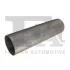 FISCHER OPEL труба 41,5/45x160 мм (OE - 856179,90486261) Fischer Automotive One (FA1) 126-945 (фото 1)