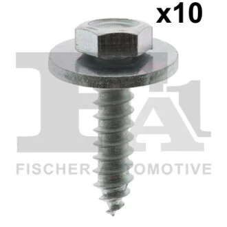 Гвинт з шайбою Fischer Automotive One (FA1) 12-70002.10