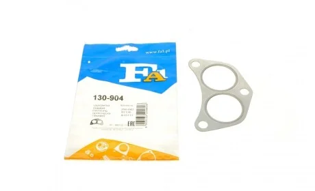 Прокладка трубы выхлопной Ford Escort/Fiesta/Sierra 83-96 Fischer Automotive One (FA1) 130-904