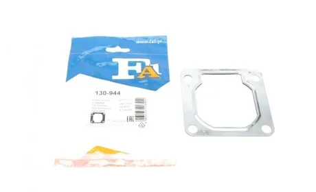 Прокладка труби вихлопної Ford Transit 2.0DI 00-06 Fischer Automotive One (FA1) 130-944