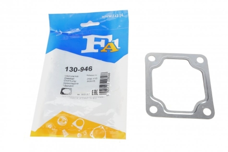 Прокладка выхлопной системы металлическая Fischer Automotive One (FA1) 130-946 (фото 1)