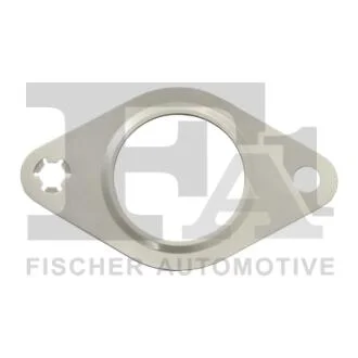 FISCHER FORD прокладка труби вихлопного газу MAVERICK 2.0 01-, MAZDA TRIBUTE 2.0 00- Fischer Automotive One (FA1) 130-951
