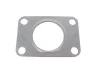 Прокладка трубы выхлопной Ford Transit 2.3 16V 06-14 Fischer Automotive One (FA1) 130-958 (фото 3)