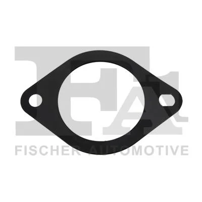 FISCHER FORD прокладка труби вихлопного газу GALAXY III 2.0 18-, MONDEO V Turnier 2.0 19-, S-MAX 2.0 18- Fischer Automotive One (FA1) 130-969 (фото 1)