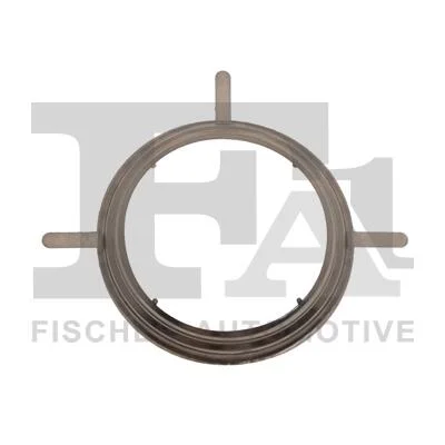 FISCHER FORD прокладка труби вихлопного газу C-MAX II 2.0 15-, FOCUS III 2.0 TDCi 14-, KUGA II 2.0 14- Fischer Automotive One (FA1) 130-972 (фото 1)