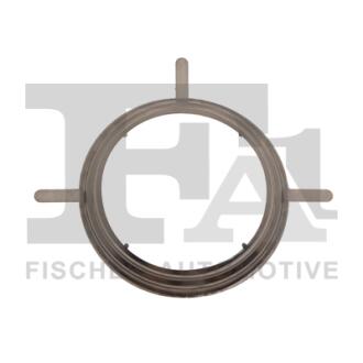 FISCHER FORD прокладка труби вихлопного газу C-MAX II 2.0 15-, FOCUS III 2.0 TDCi 14-, KUGA II 2.0 14- Fischer Automotive One (FA1) 130-972