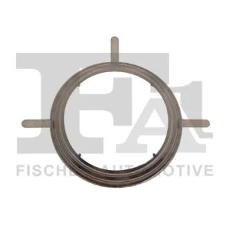 FISCHER FORD прокладка труби вихлопного газу C-MAX II 2.0 15-, FOCUS III 2.0 TDCi 14-, KUGA II 2.0 14- Fischer Automotive One (FA1) 130-972