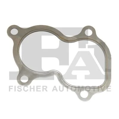 Прокладка труби вихлопного газу SIERRA II 1.8 TD 88- Fischer Automotive One (FA1) 130-974 (фото 1)