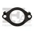 FISCHER FORD Ущільнення вихлопної труби TRANSIT V363 Автобус (FAD, FBD) 2.2 TDCi 13- Fischer Automotive One (FA1) 130-984 (фото 1)