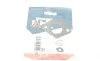 Прокладка клапана EGR Ford Fiesta 1.6 TDCi 01- Fischer Automotive One (FA1) 130-991 (фото 1)
