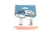Прокладка клапана EGR Ford Fiesta 1.6 TDCi 01- Fischer Automotive One (FA1) 130-991 (фото 2)