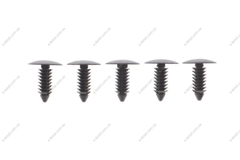 Кліпса кріплення (затискач) Fischer Automotive One (FA1) 13-10015.5 (фото 1)