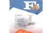 Кліпса кріплення (затискач) Fischer Automotive One (FA1) 13-10015.5 (фото 2)
