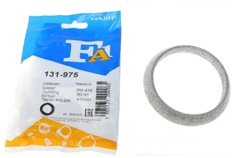 Кільце ущільнювальне FORD (вир-во Fischer) Fischer Automotive One (FA1) 131-975