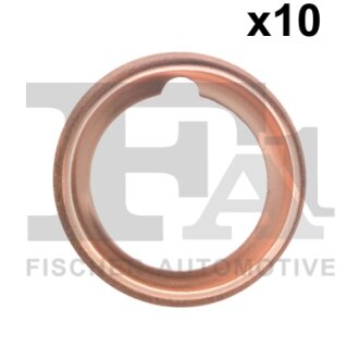 Шайба мідна Fischer Automotive One (FA1) 132.920.010