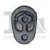 FISCHER FORD кріплення глушника Mondeo -00 (мат. EPDM) Fischer Automotive One (FA1) 133-708 (фото 1)