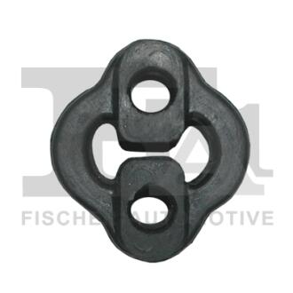 Ущільнювальне кільце EPDM (каучук) Fischer Automotive One (FA1) 133727