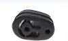 Гумка глушника Ford Mondeo 1.8/2.0 i 16V 93-96 Fischer Automotive One (FA1) 133-908 (фото 3)