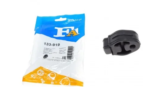 Резинка глушителя Ford Connect 02- Fischer Automotive One (FA1) 133-919