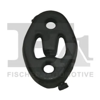 Крепление резиновое Fischer Automotive One (FA1) 133-934