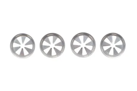 Кліпса кріплення (затискач) Fischer Automotive One (FA1) 13-40025.5