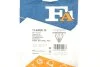 Кліпса кріплення (затискач) Fischer Automotive One (FA1) 13-40026.10 (фото 2)