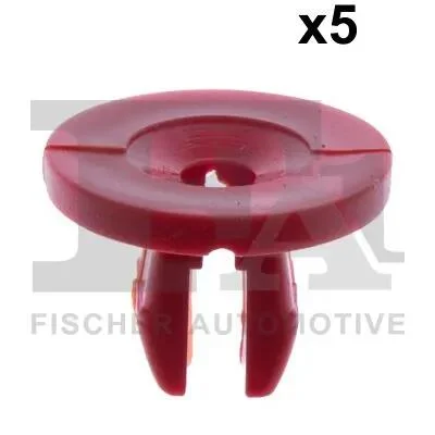 Клипса крепления обшивки (к-кт 5шт) MB Vito (W447) 14- Fischer Automotive One (FA1) 13-60002.5 (фото 1)