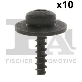 Фото гвинт саморізний Fischer Automotive One (FA1) 13-70003.10 Гвинт саморізний Fischer Automotive One (FA1) 13-70003.10