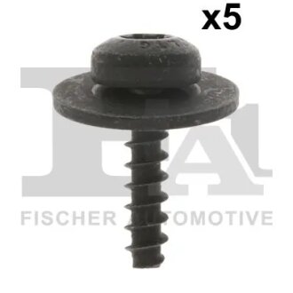 Фото болт з шайбою Fischer Automotive One (FA1) 13-70003.5 Болт з шайбою Fischer Automotive One (FA1) 13-70003.5