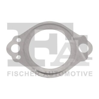 FISCHER MITSUBISHI Прокладка выхлопной системы PEUGEOT, CITROEN C-CROSSER 08- Fischer Automotive One (FA1) 140-913